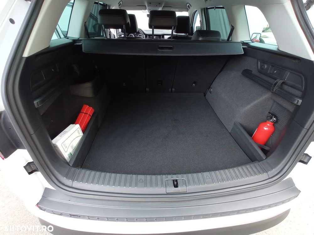 Skoda Kodiaq 2.0 TDI 4X4 DSG Style - 23