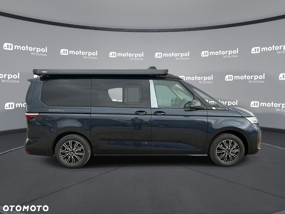 Volkswagen California - 8