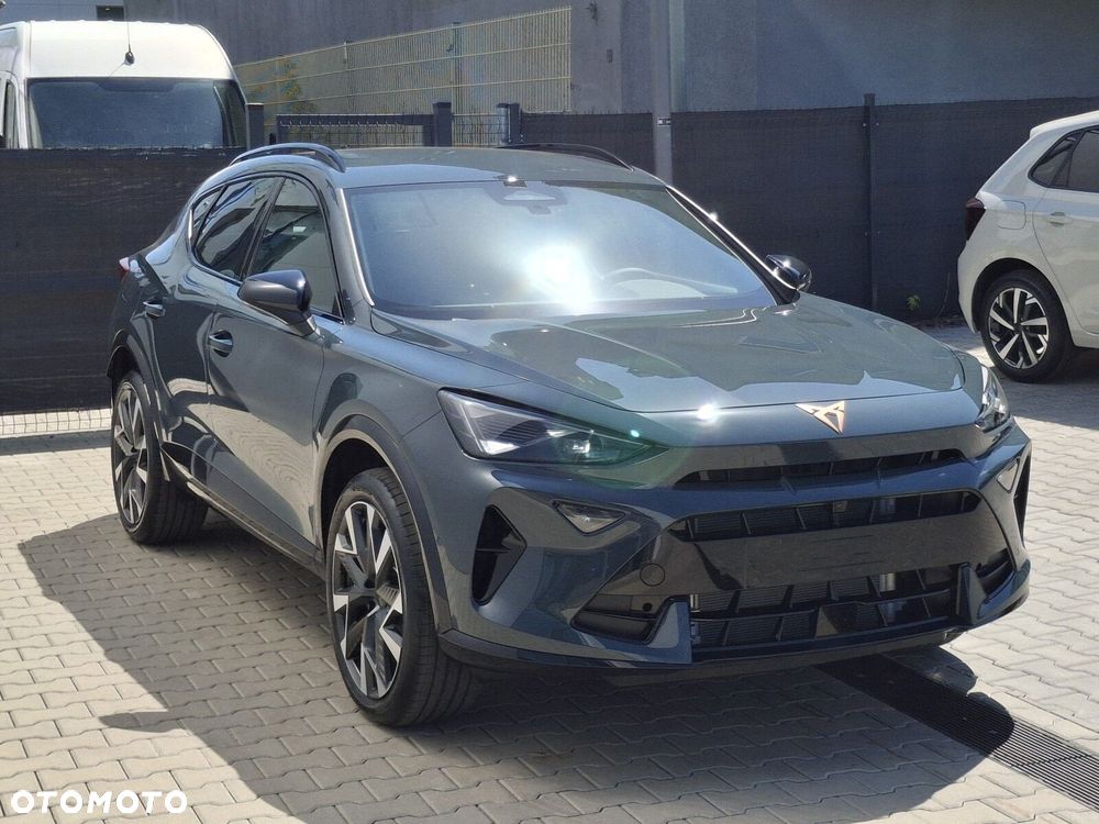 Cupra Formentor 1.5 TSI DSG - 5
