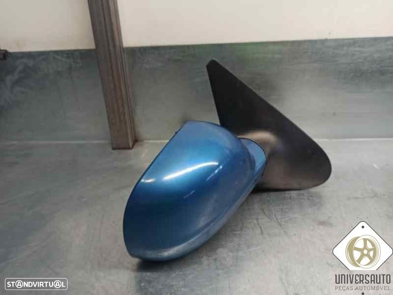 ESPELHO RETROVISOR DIREITO VOLKSWAGEN POLO 2001 - 4