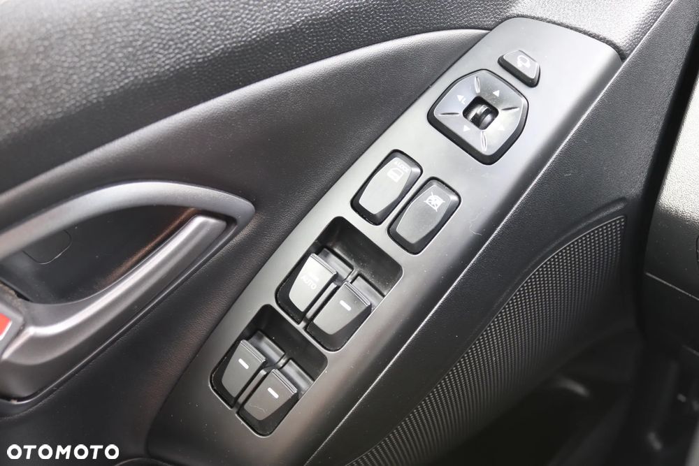 Hyundai ix35 1.6 GDI Premium 2WD - 34
