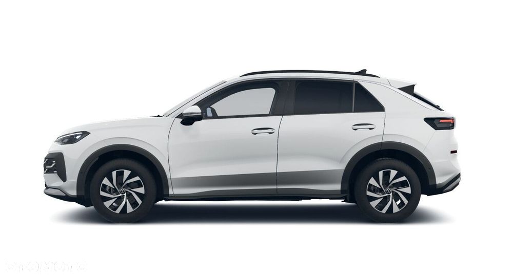 Volkswagen T-Roc - 4