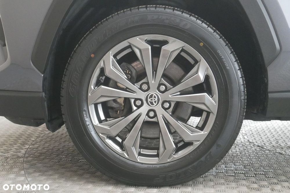 Toyota RAV4 - 14