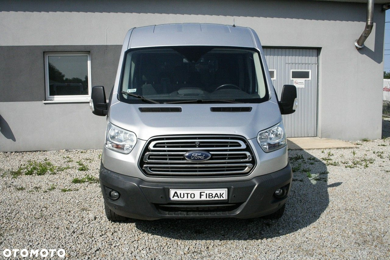 Ford Transit - 4