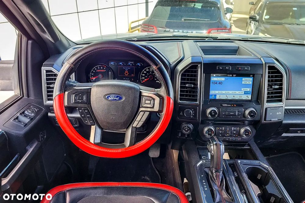 Ford F150 - 8