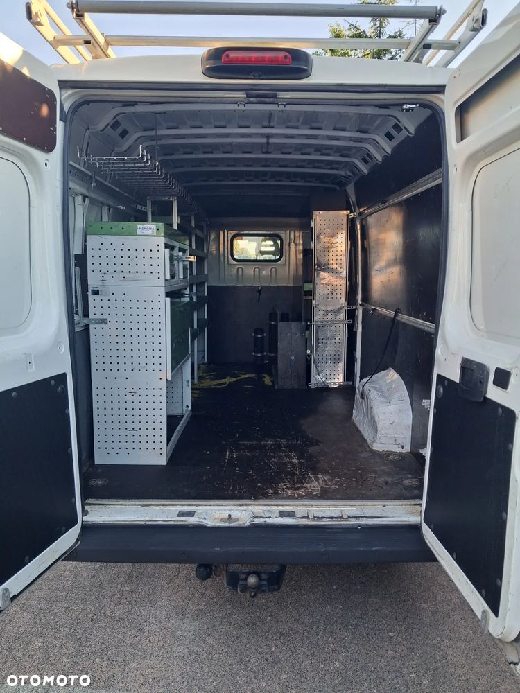 Peugeot Boxer - 9