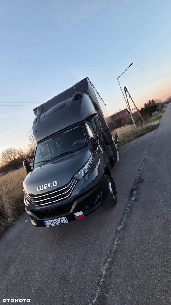 Iveco Daily 70c 72c - 7