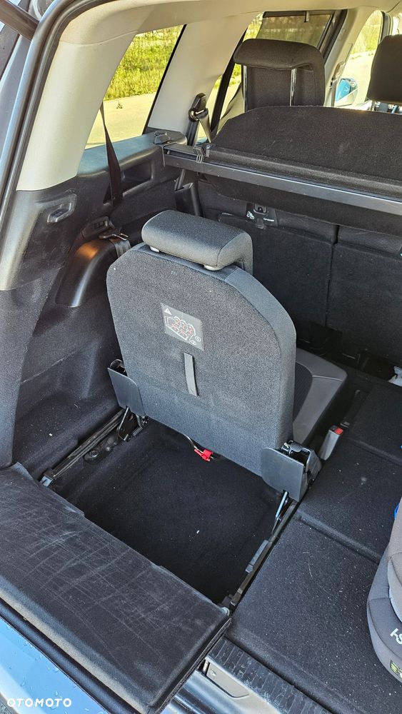 Citroën C4 Grand Picasso 1.6 THP Shine S&S EAT6 - 15