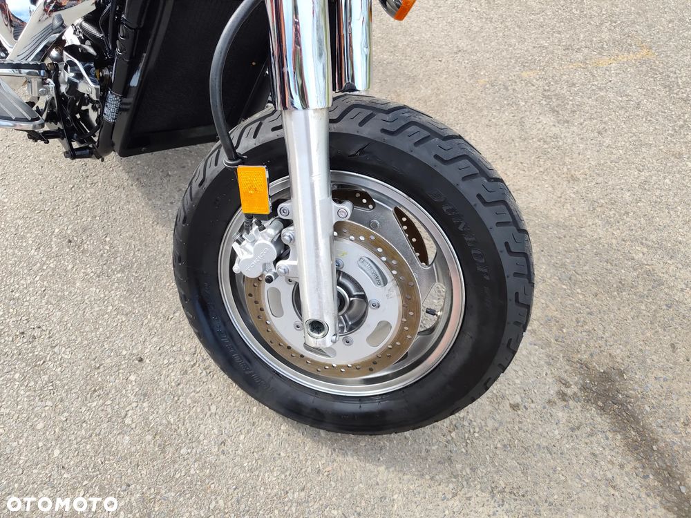 Kawasaki Vulcan - 31