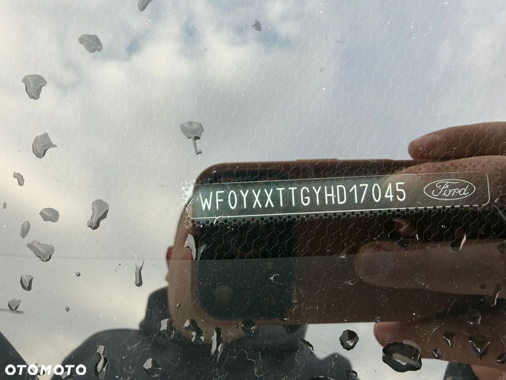 Ford TRANSIT - 21