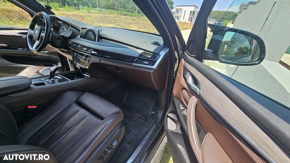 BMW X5 sDrive25d - 1