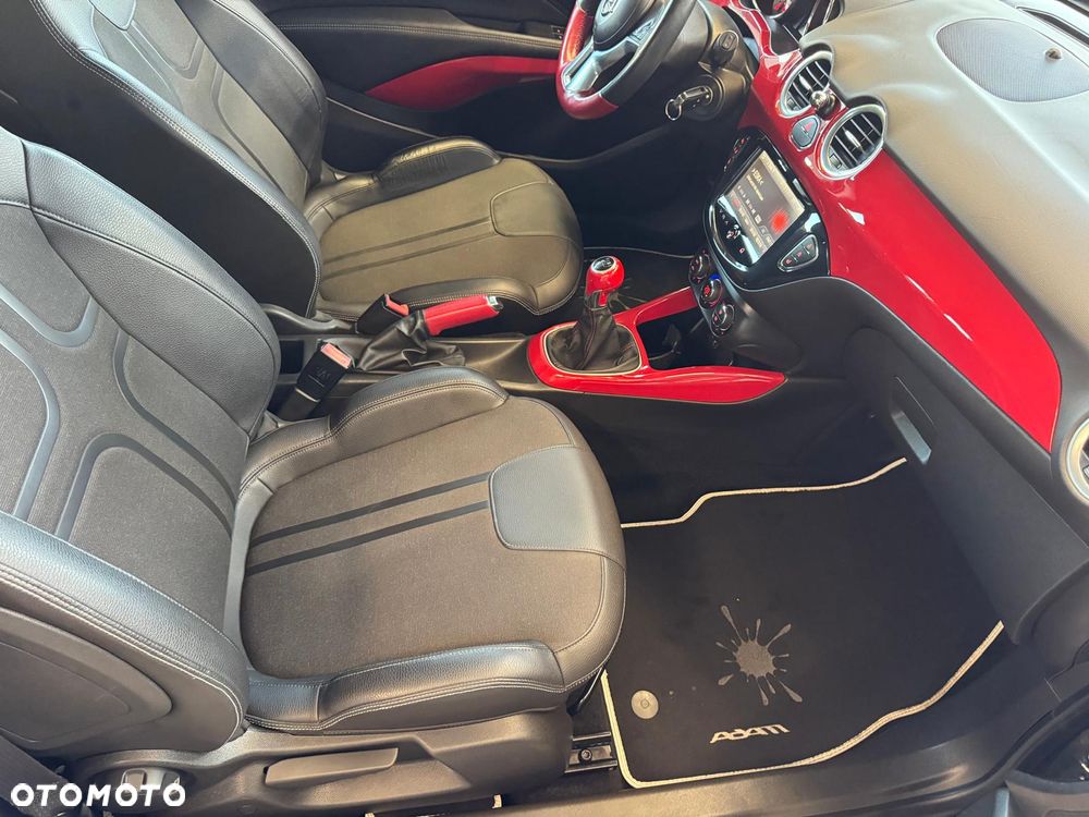 Opel Adam 1.2 Start/Stop Glam - 27