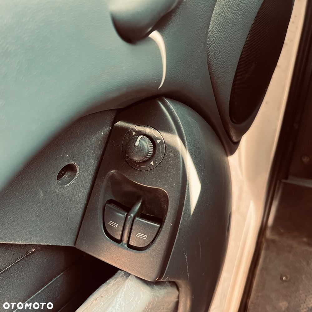 Dethleffs Fiat Ducato Kamper - 13