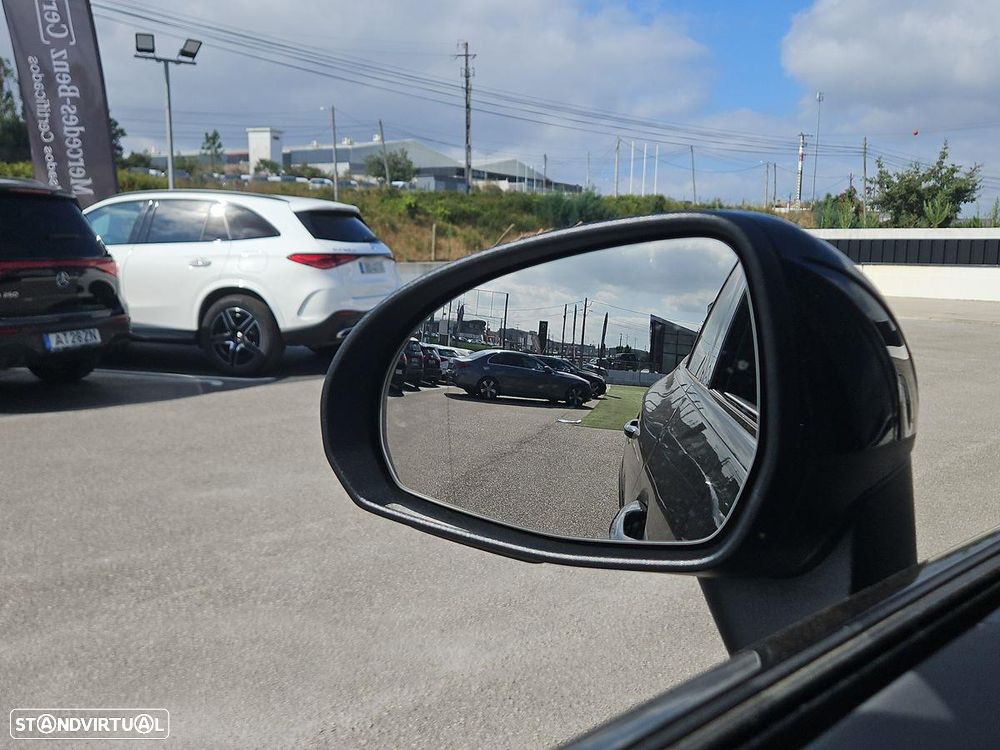 Mercedes-Benz GLC 300 d 4Matic 9G-TRONIC Edition AMG Line - 17