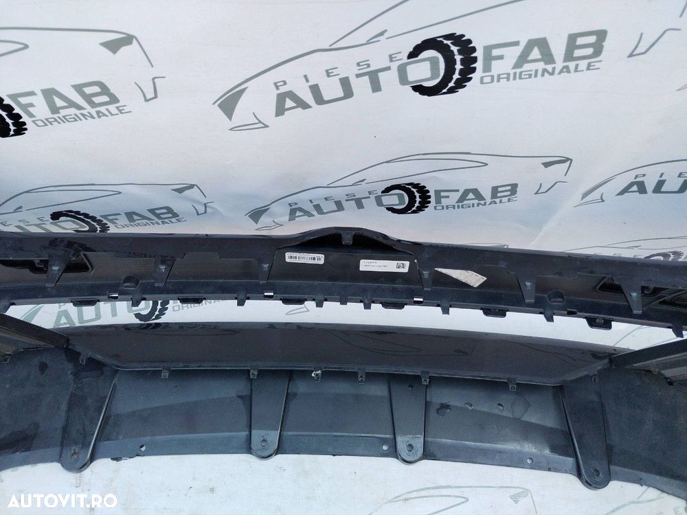 Bara fata Bmw Seria 5 G60-G61 M-Paket Gauri pen an 2023-2024-2025-2026 - 9