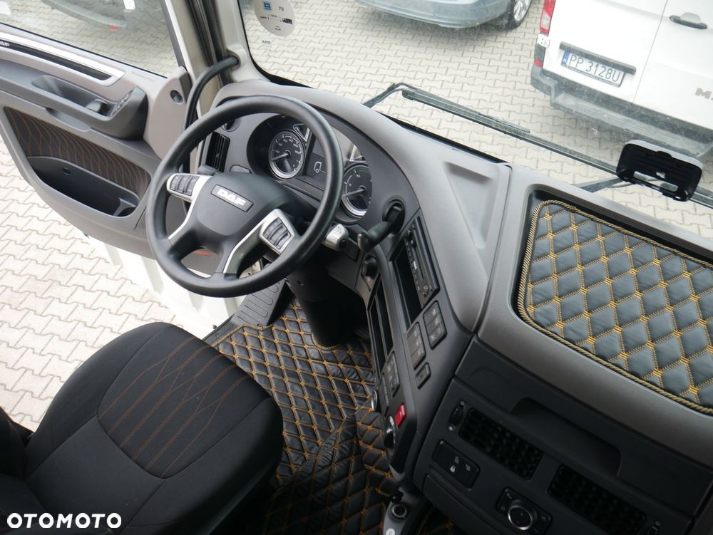 DAF 480 FT 4X2 - 6