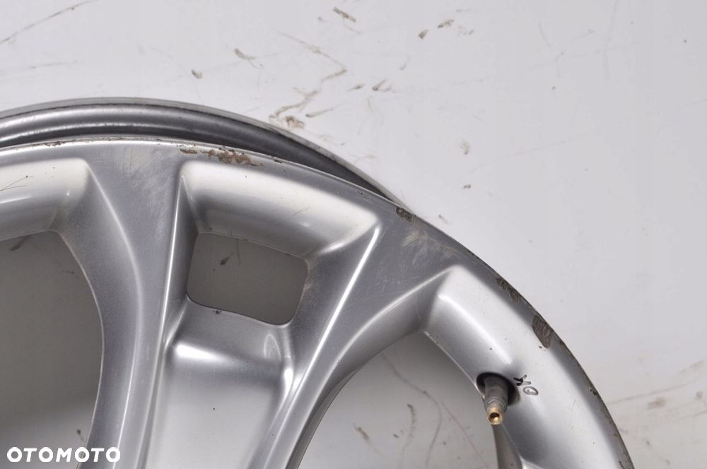 FORD FELGI ALUMINIOWE R18" 7.5J 5X108 ET52.5 CJ5C-K1B - 16