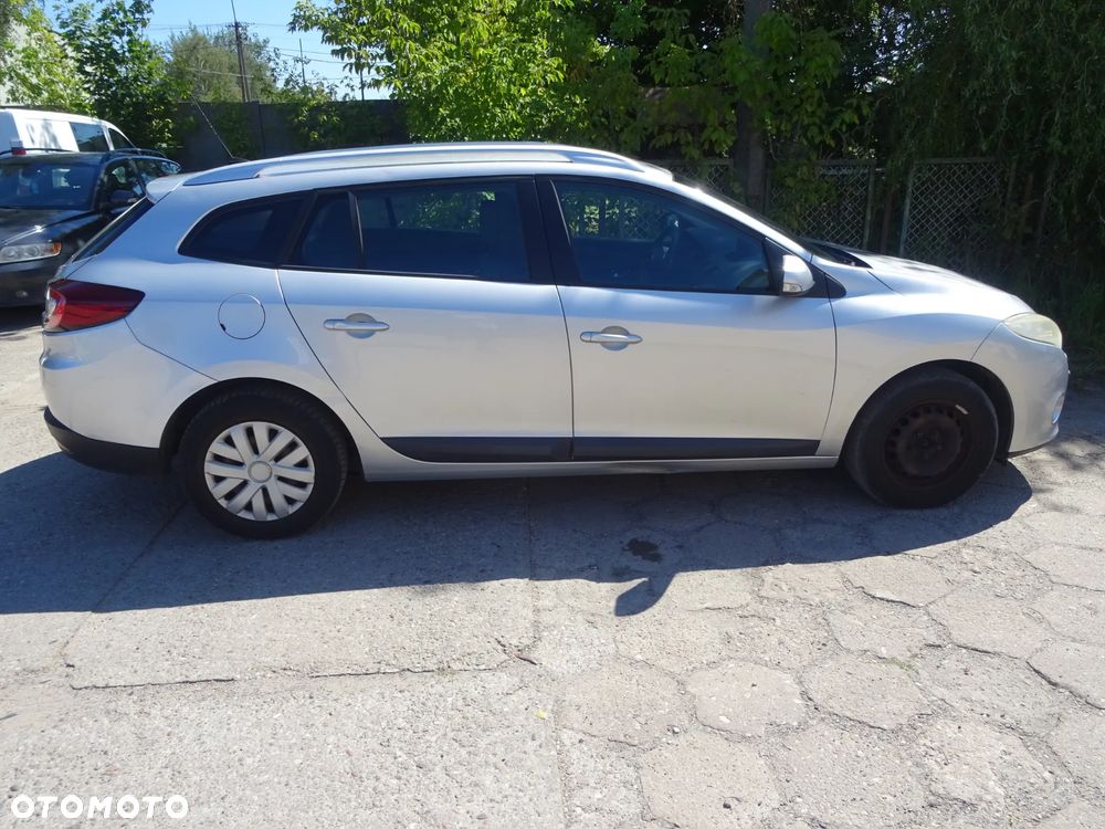 Renault Megane - 9
