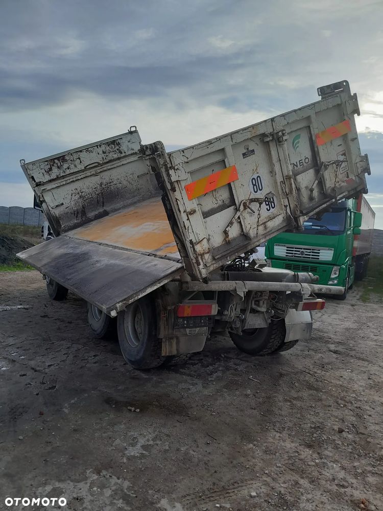 Scania P380 - 3