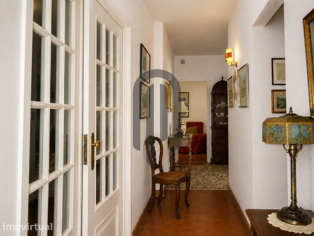Apartamento T2 em Ramalde, no Porto - Grande imagem: 2/12