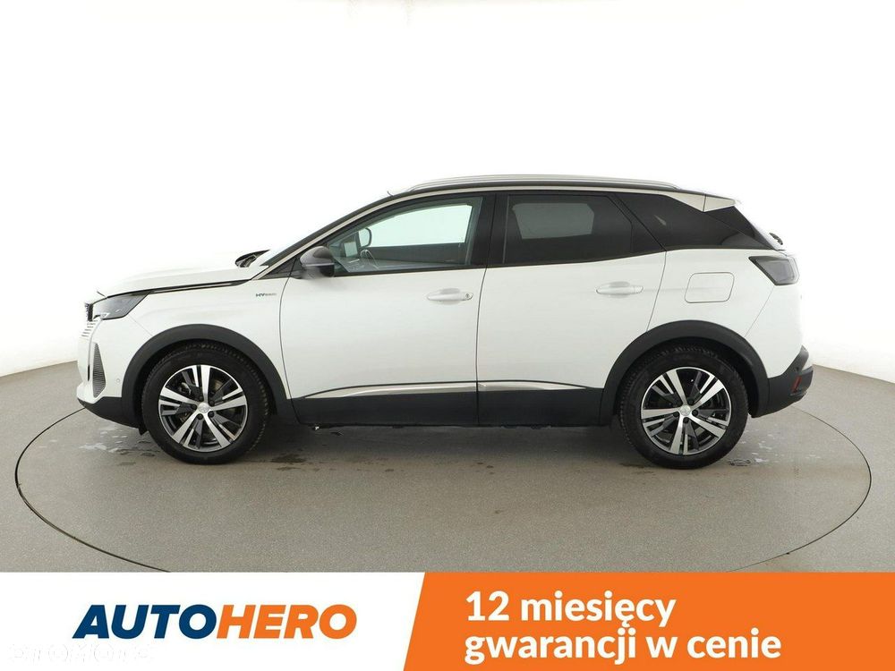 Peugeot 3008 225 e-EAT8 Allure Pack - 2
