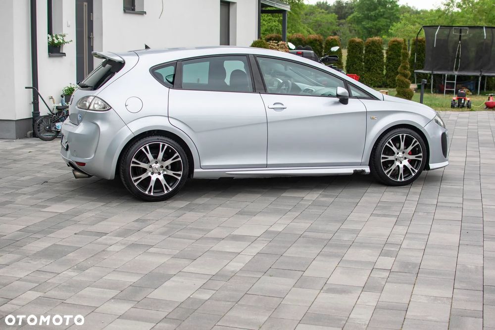 Seat Altea - 16
