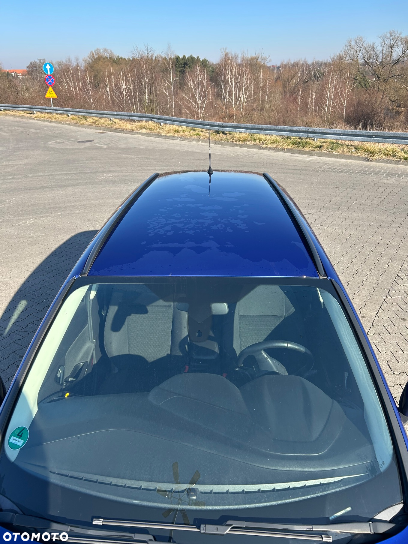 Ford Focus 1.0 EcoBoost 99g Edition Start - 8