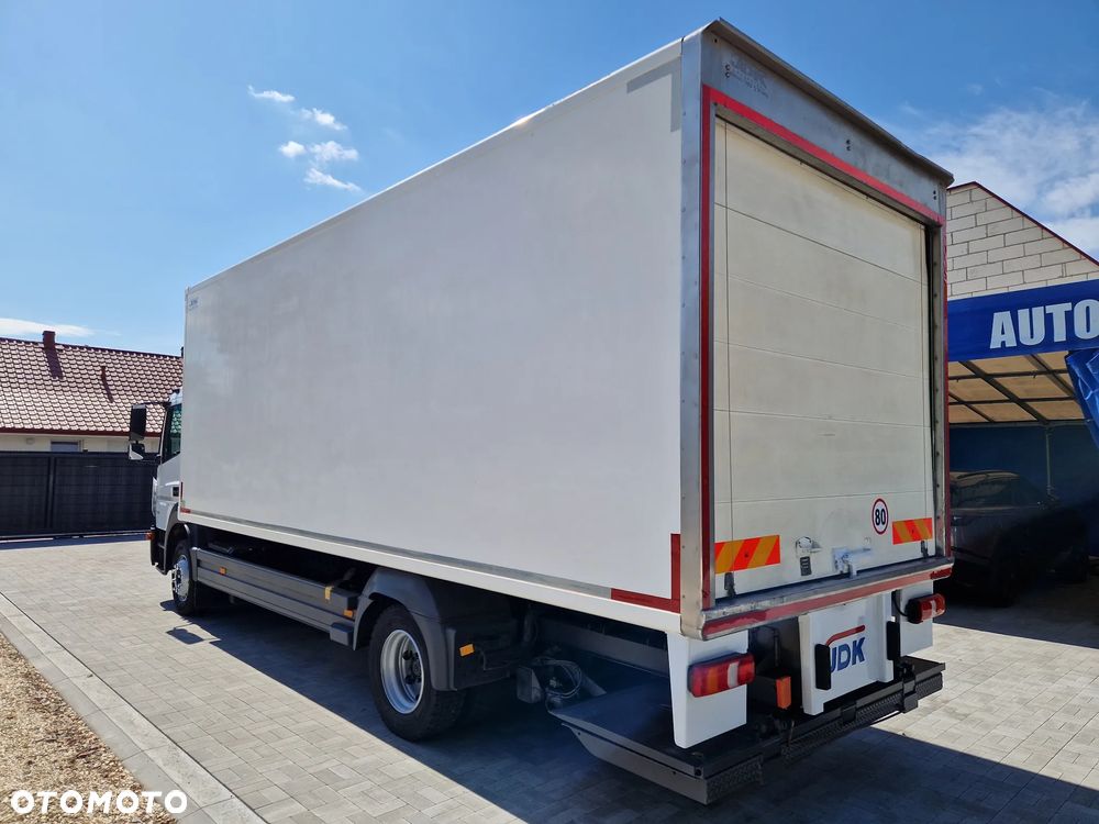 Mercedes-Benz ATEGO - 3