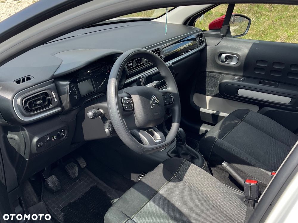 Citroën C3 1.2 PureTech Feel - 6