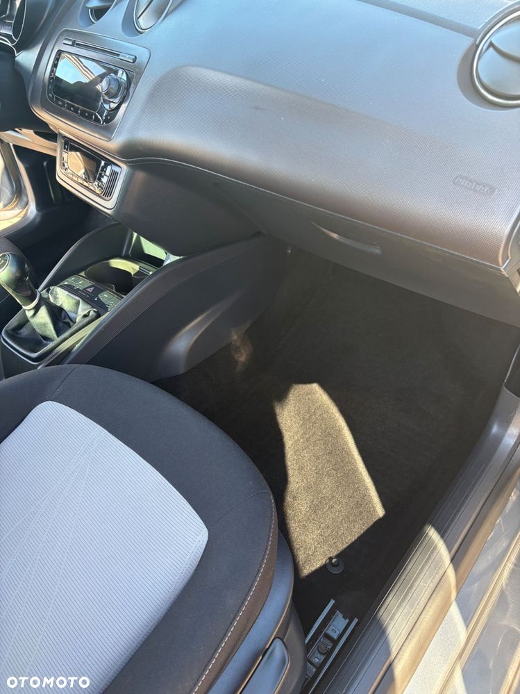 Seat Inny - 10