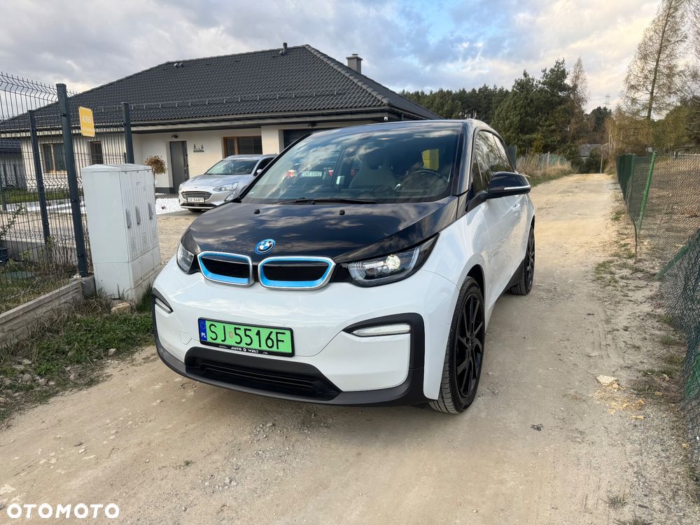 BMW i3 (120 Ah) - 18