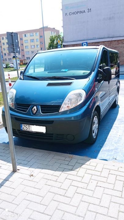 Renault Trafic - 7