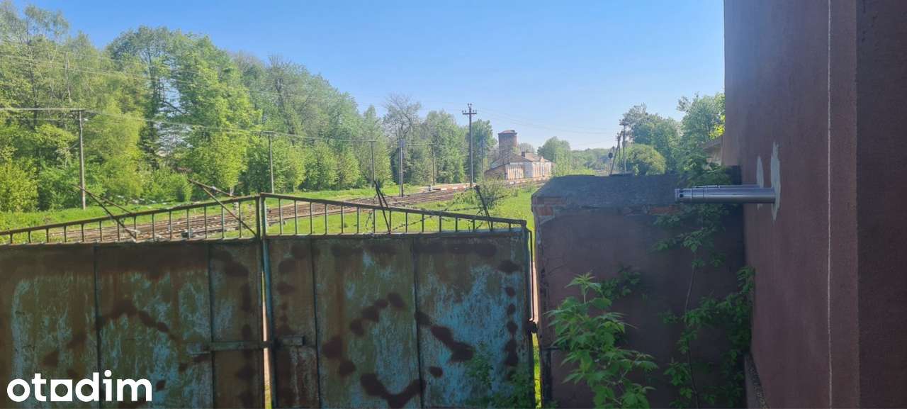 Виробничий комплекс 24 000 м² з приватною землею та залізничною колією - Повне зображення: 3/18