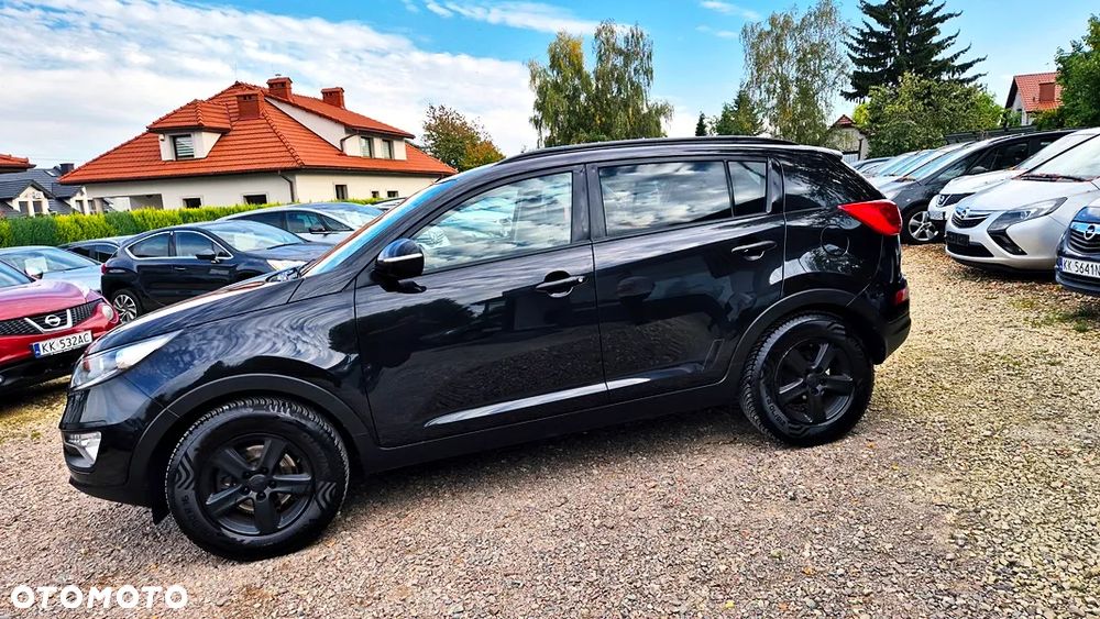 Kia Sportage 1.6 GDI XL 2WD - 24
