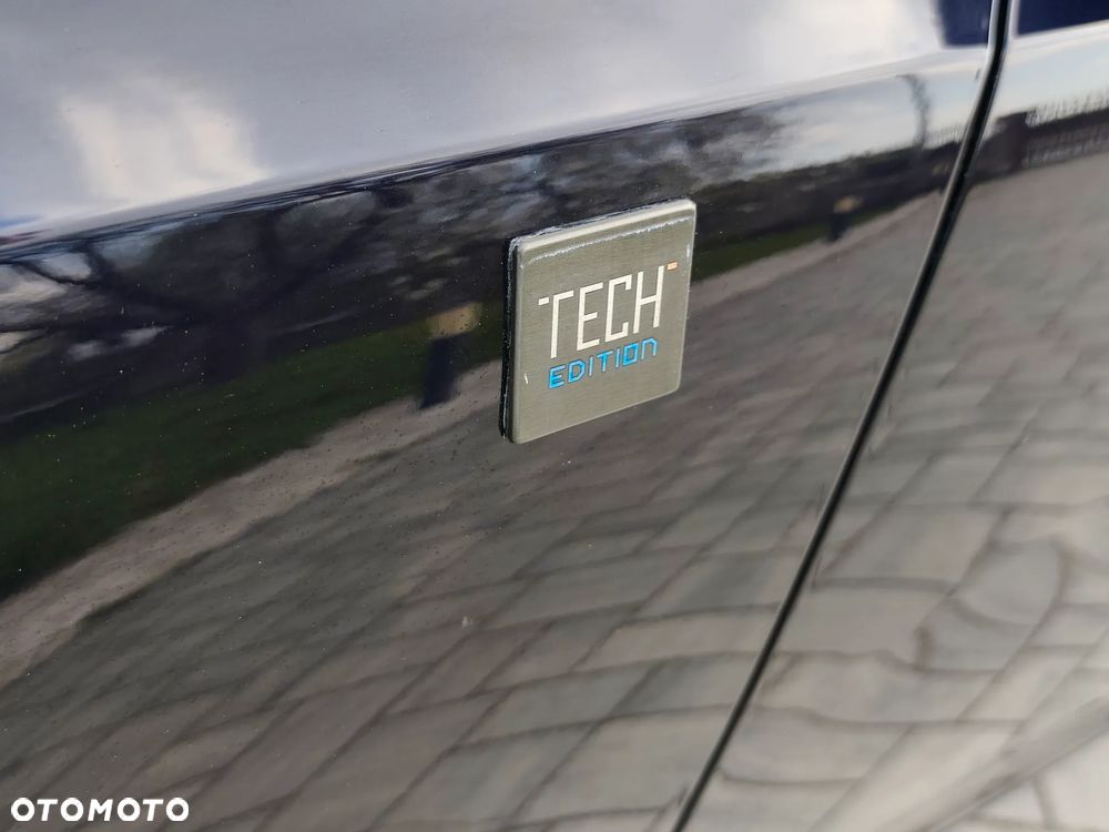 Peugeot 308 PureTech 130 GPF EAT8 Stop & Start Tech Edition - 15