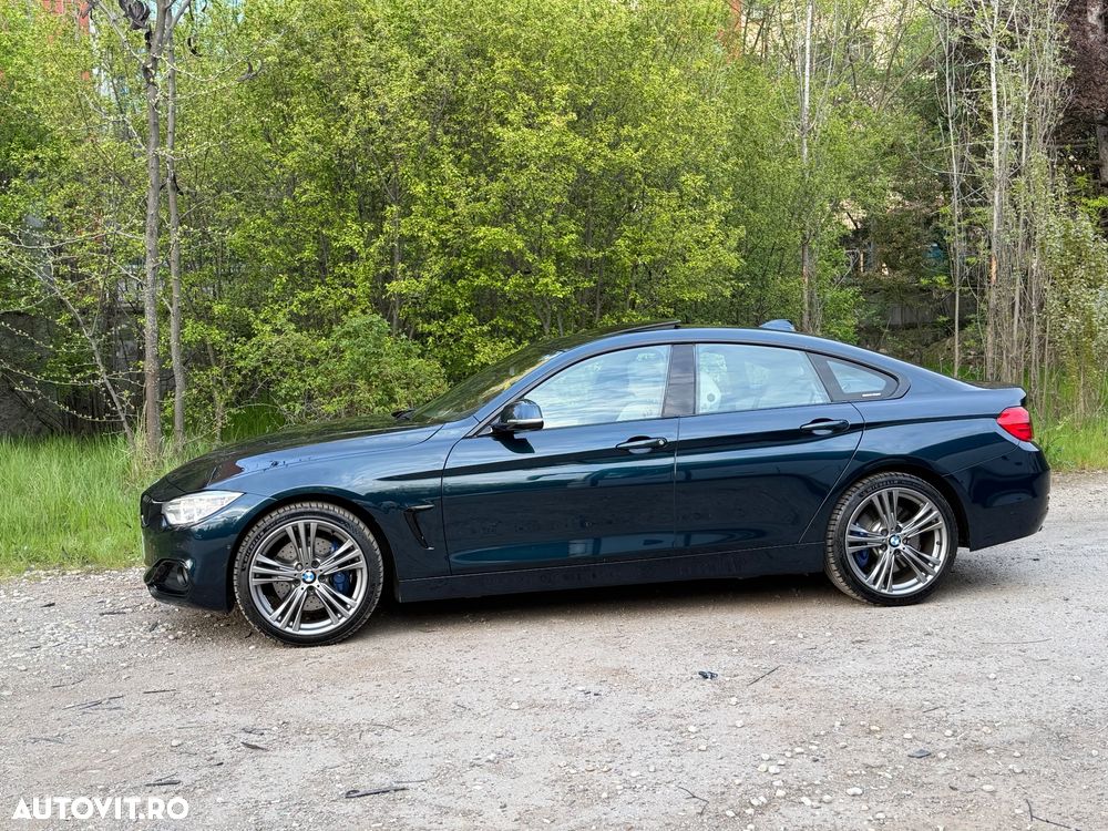 BMW Seria 4 - 4