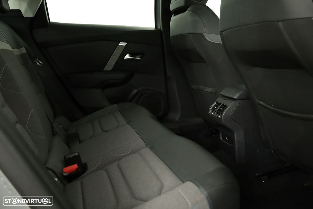 Citroën C4 1.2 PureTech YOU! - 20