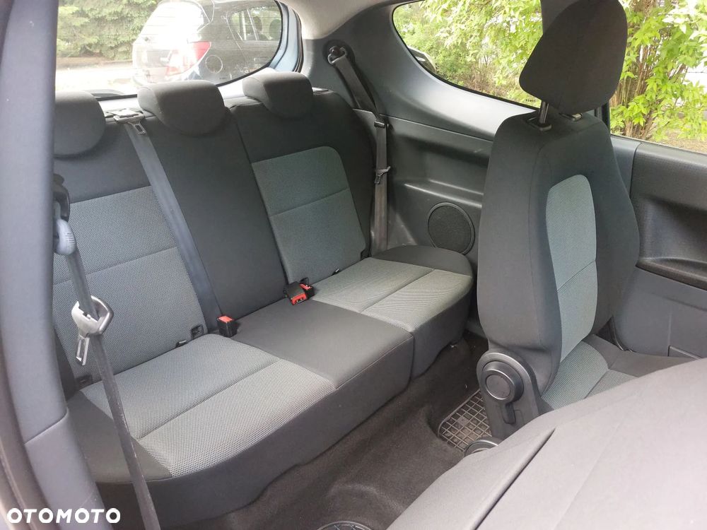 Mitsubishi Colt CZ3 1.3 Invite - 8