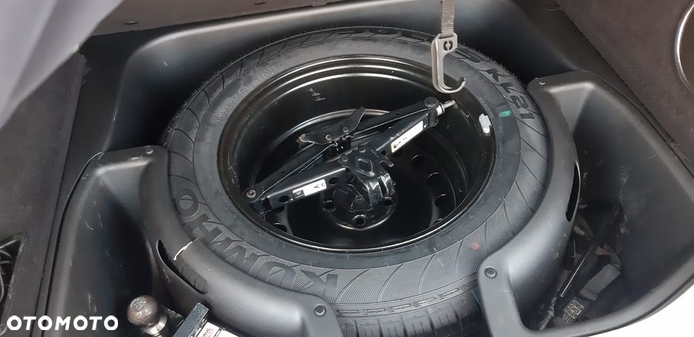 Jeep Grand Cherokee 3.6 V6 Limited - 18