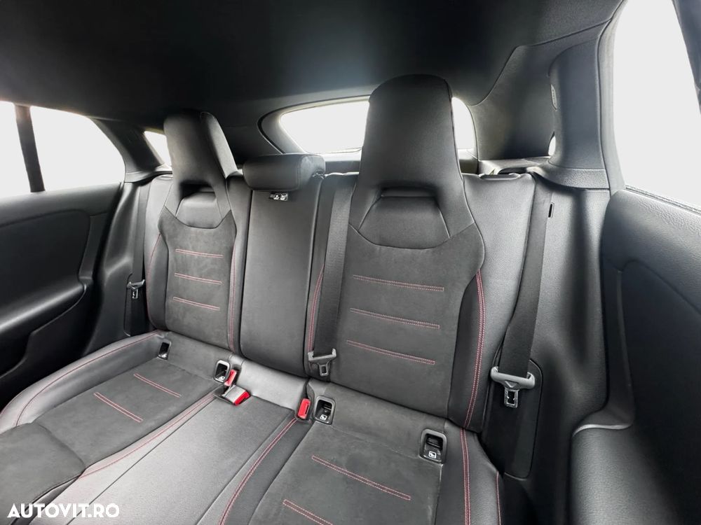 Mercedes-Benz CLA 200 - 6