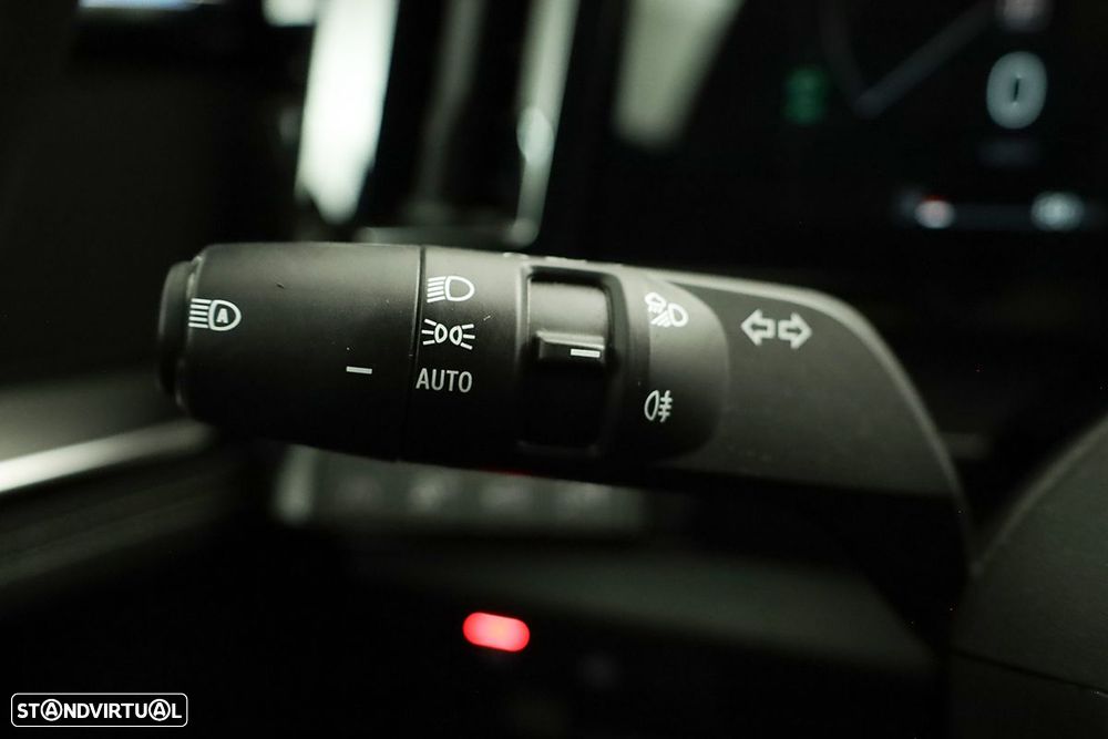 Renault Austral 1.3 Mild Hybrid Iconic Auto - 16