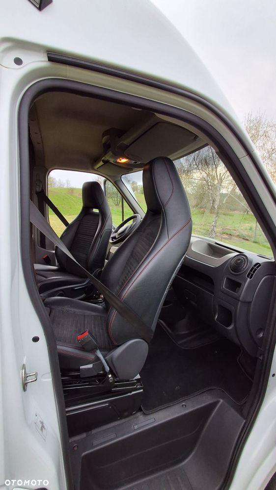 Renault Master - 26