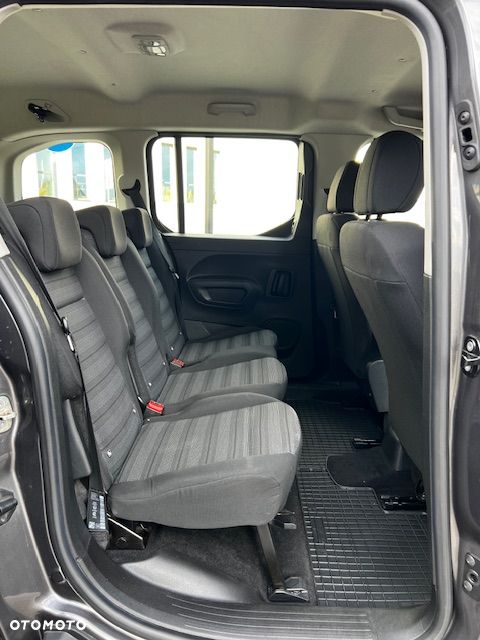 Opel Combo 1.5 CDTI Elite S&S - 9