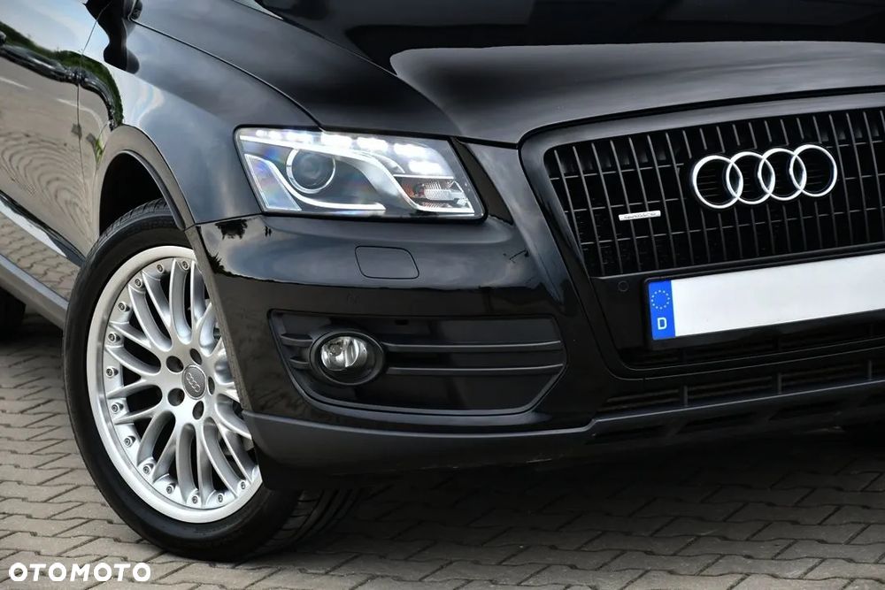 Audi Q5 2.0 TDI Quattro S tronic Prime Line - 11