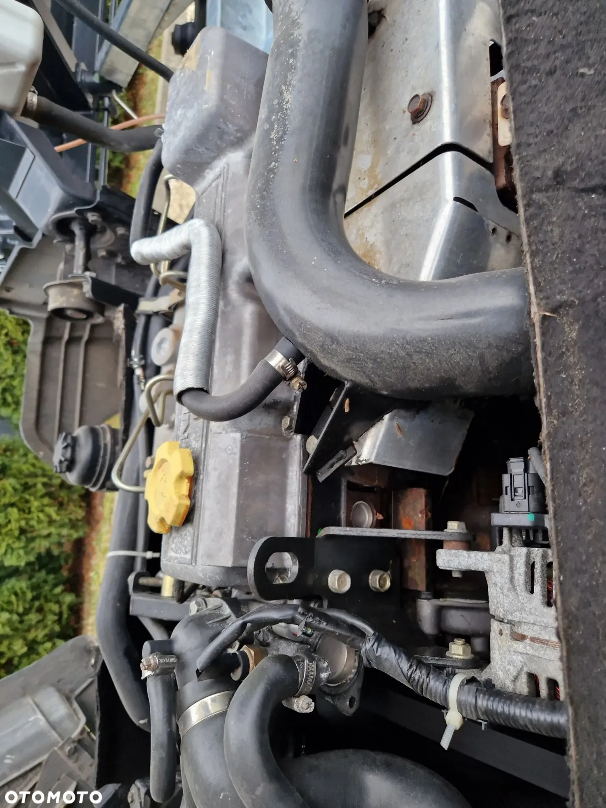 Nissan Atleon 3.0 - 20