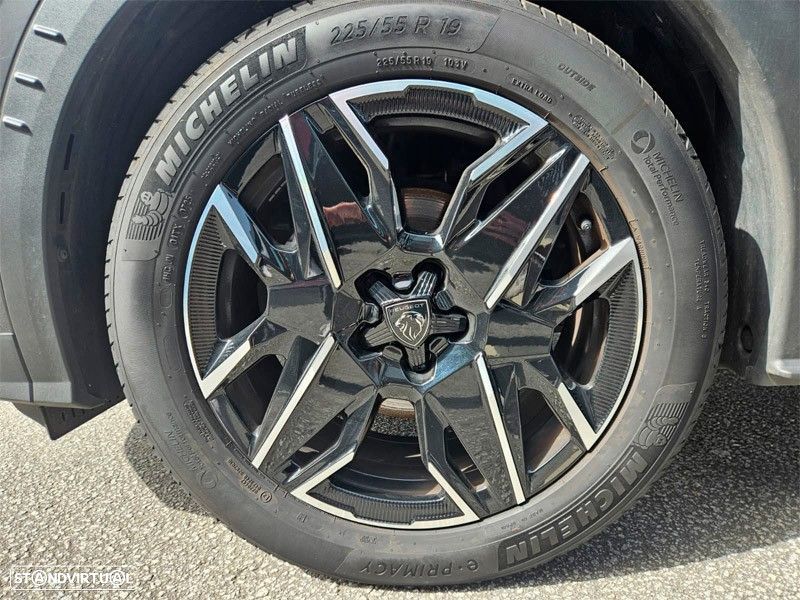 Peugeot 3008 1.2 Hybrid Allure e-DCS6 - 14