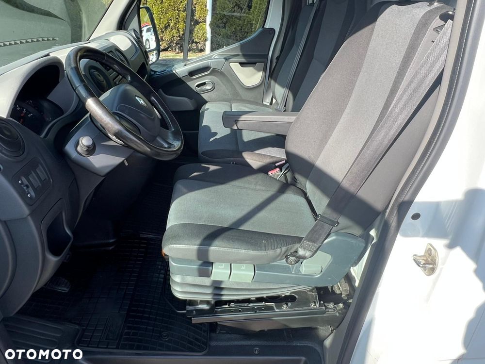 Renault Master L2H2 - 7