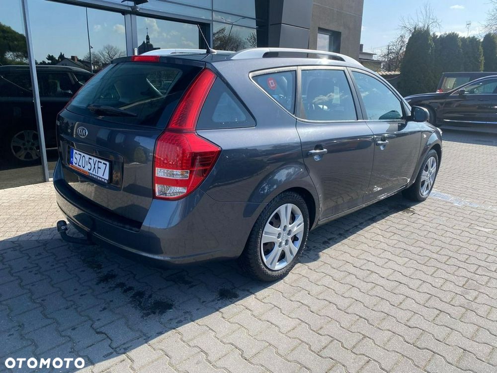 Kia Ceed 1.4 M - 4