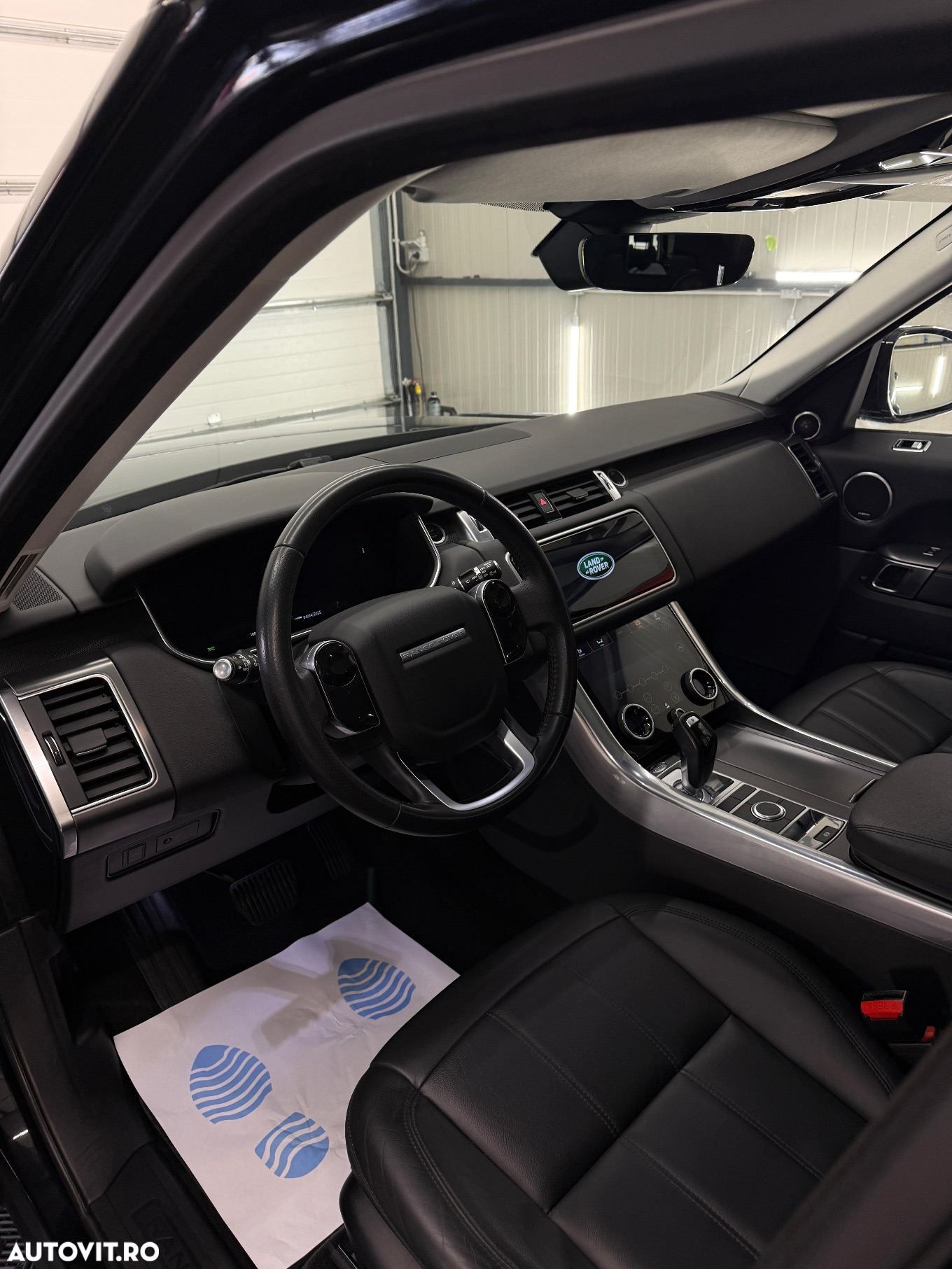 Land Rover Range Rover Sport - 6