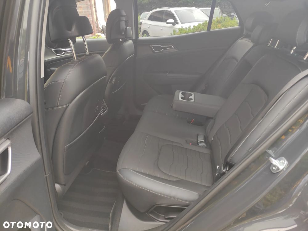 Kia Sportage 1.6 T-GDI Business Line 2WD - 16